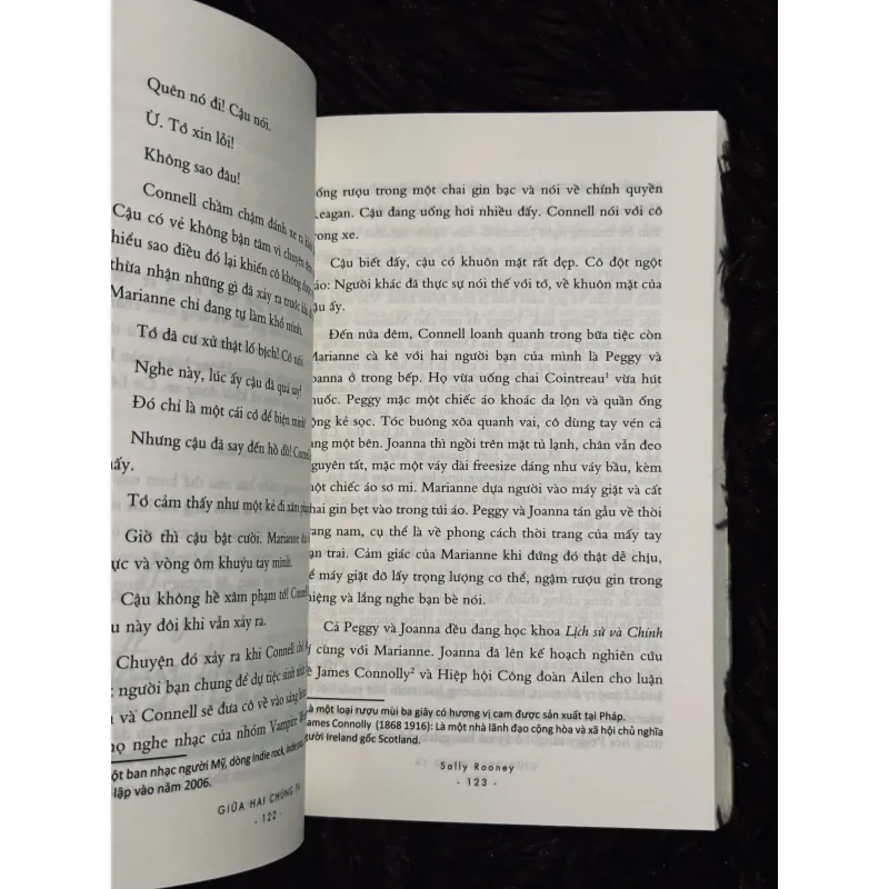 Giữa hai chúng ta 929417