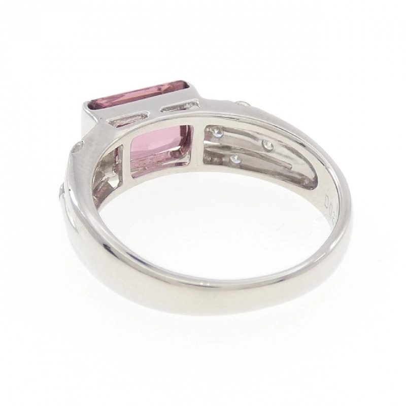 Nhẫn Tourmaline PT900 1.66CT 669350