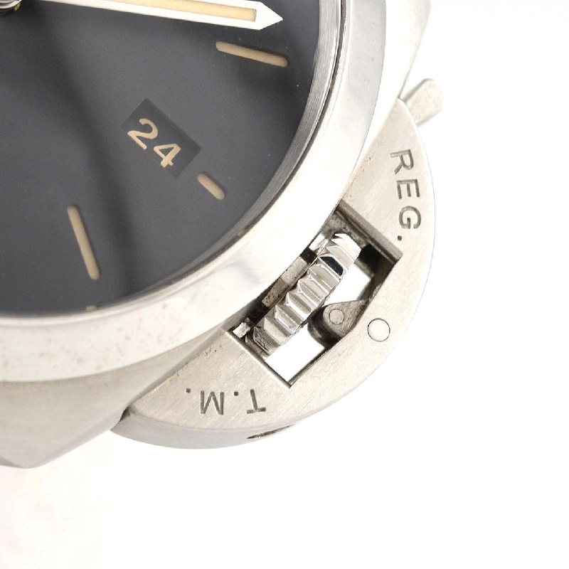 Panerai Luminor Marina 1950 3 DAYS Automatic Achai PAM01312 SS tự động - Hàng hiệu Chính hãng 880597