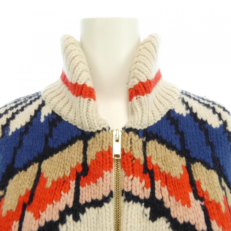 【Mã giảm giá】Áo khoác cardigan STELLA MCCARTNEY 645307