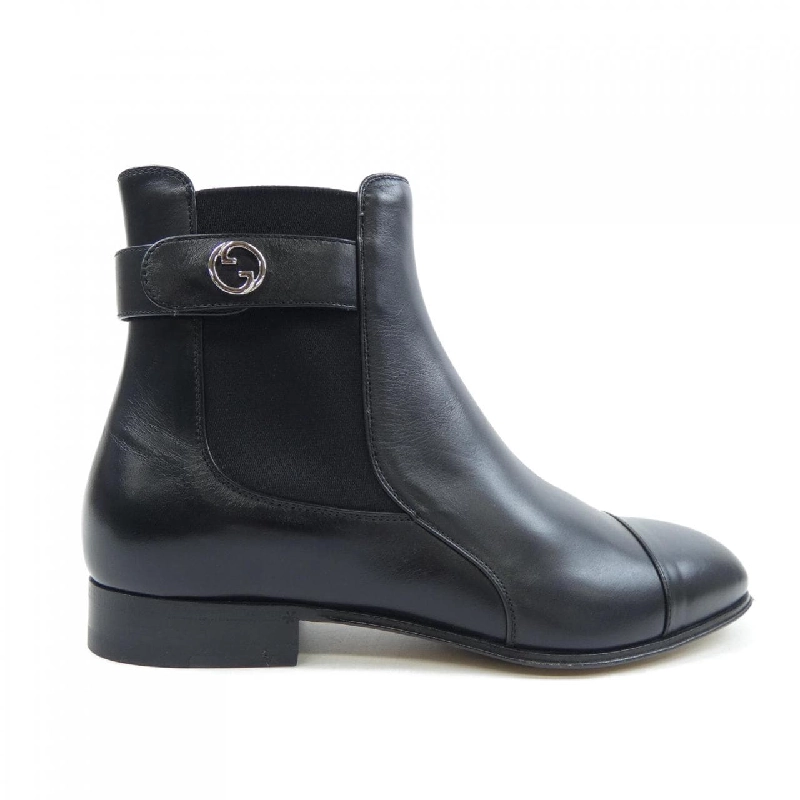 Giày bốt GUCCI 757777 - Hàng hiệu Chính hãng 904308