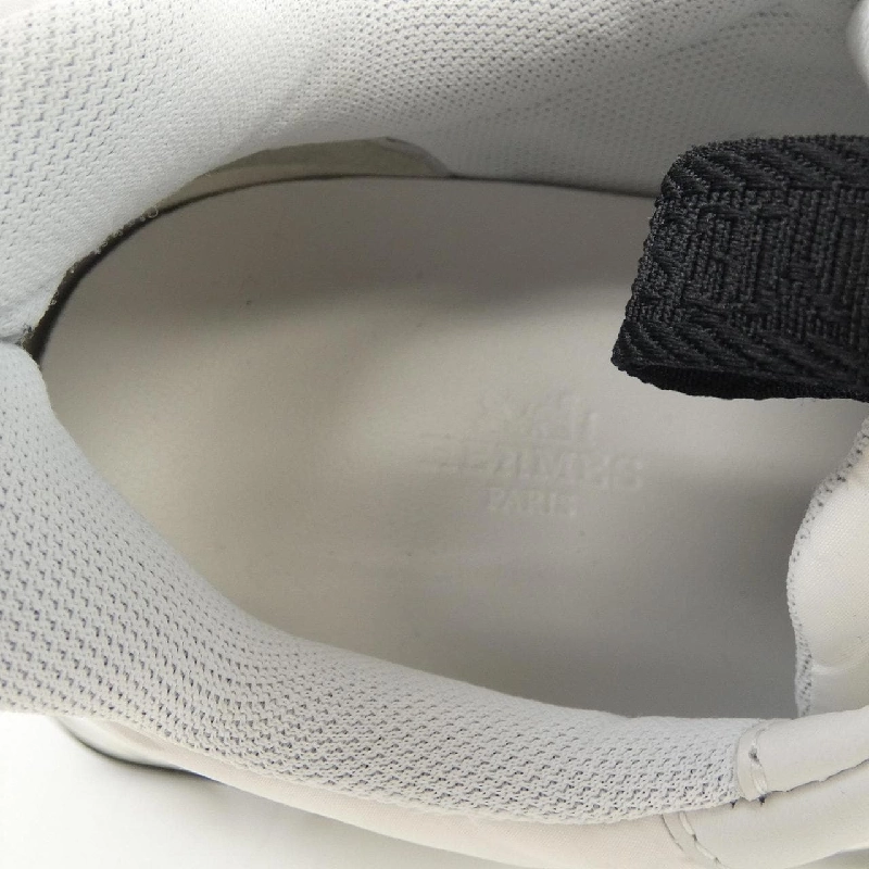 Giày sneaker HERMES Impulse Chaine d'Ancre 241214Z - Hàng hiệu Authentic 828024