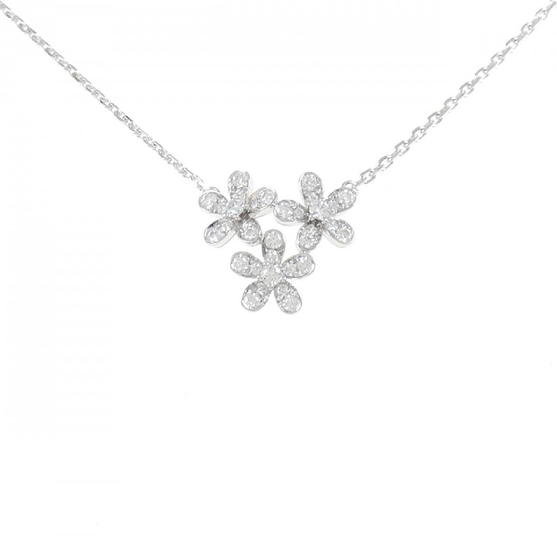 Vòng cổ Van Cleef & Arpels Socrates - Hàng hiệu Authentic 844669