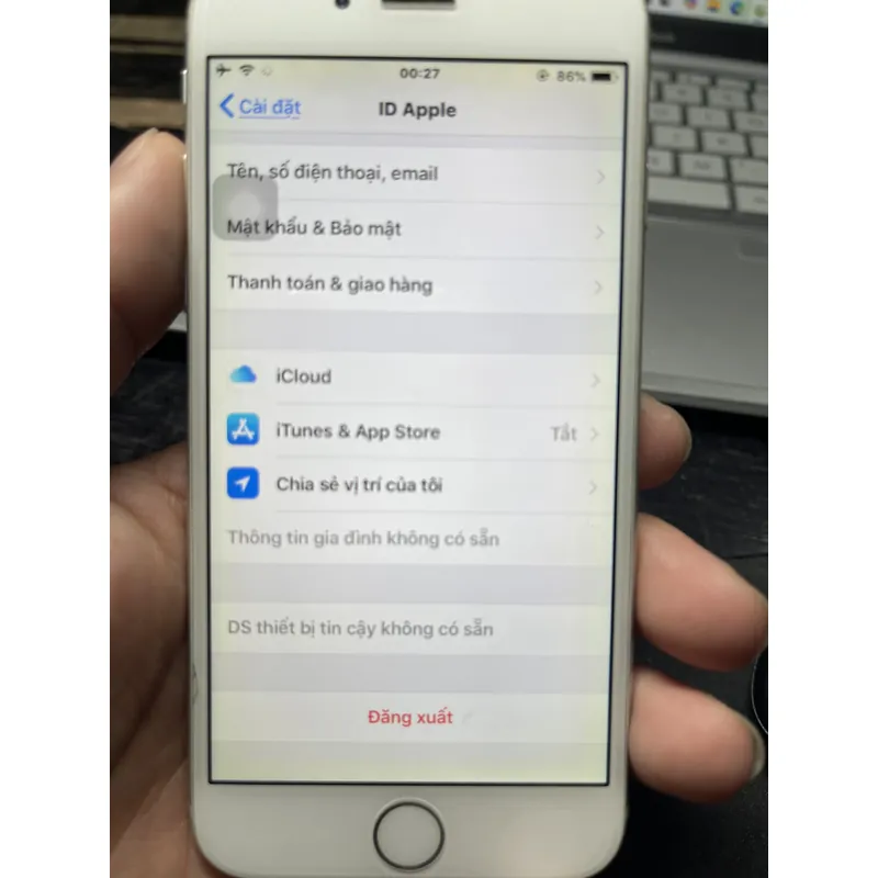 Iphone 6g 64gb 693588