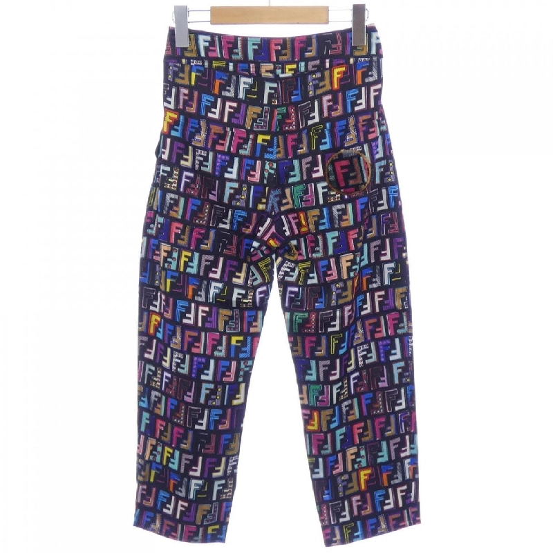 Quần FENDI FR6121 A1VA - Hàng hiệu Chính hãng 820950