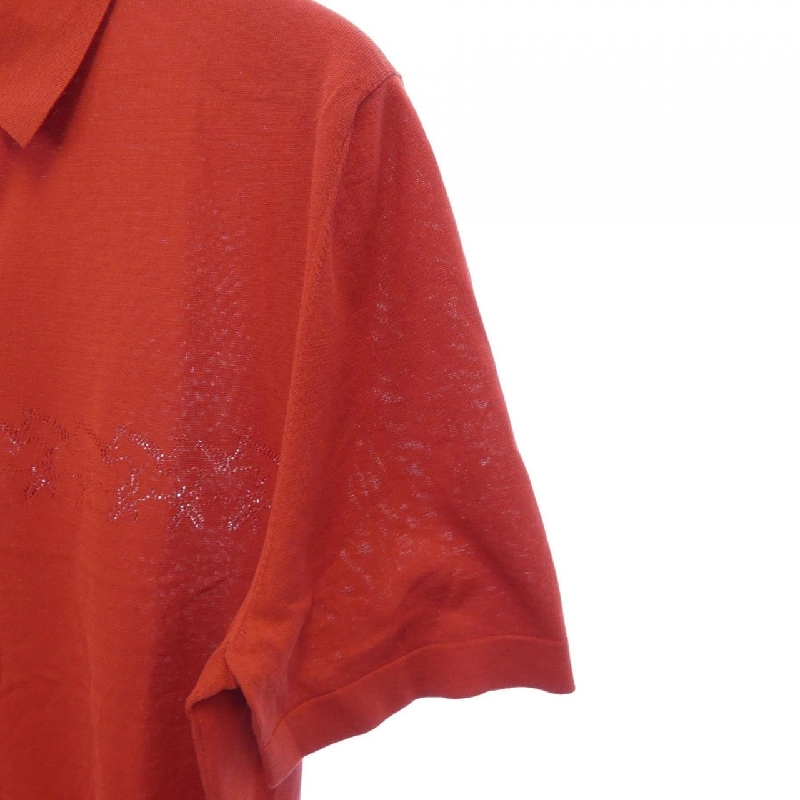 Áo sơ mi ngắn tay HERMES - Hàng hiệu Chính hãng 901809