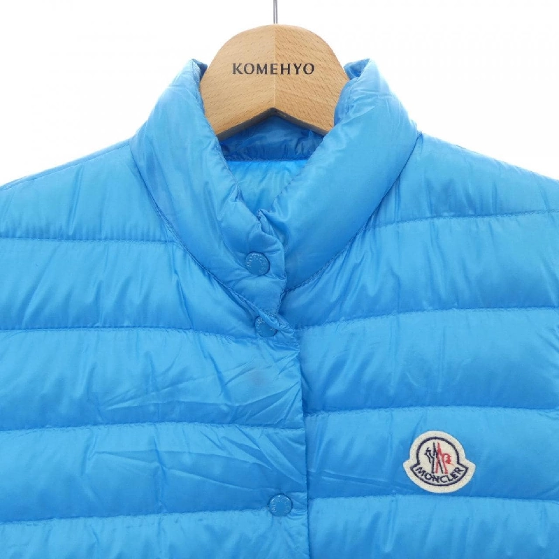 MONCLER LIANE Áo gile - Hàng hiệu Chính hãng 819689