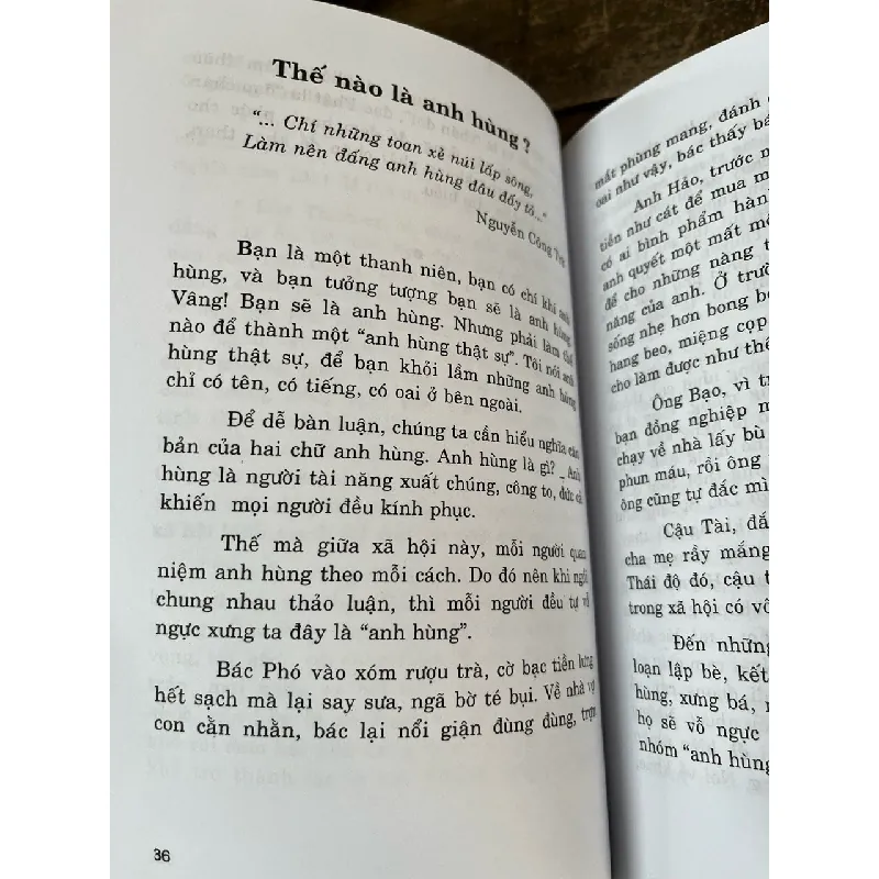 Đạo Phật với tuổi trẻ - Thích Thanh Từ 693126