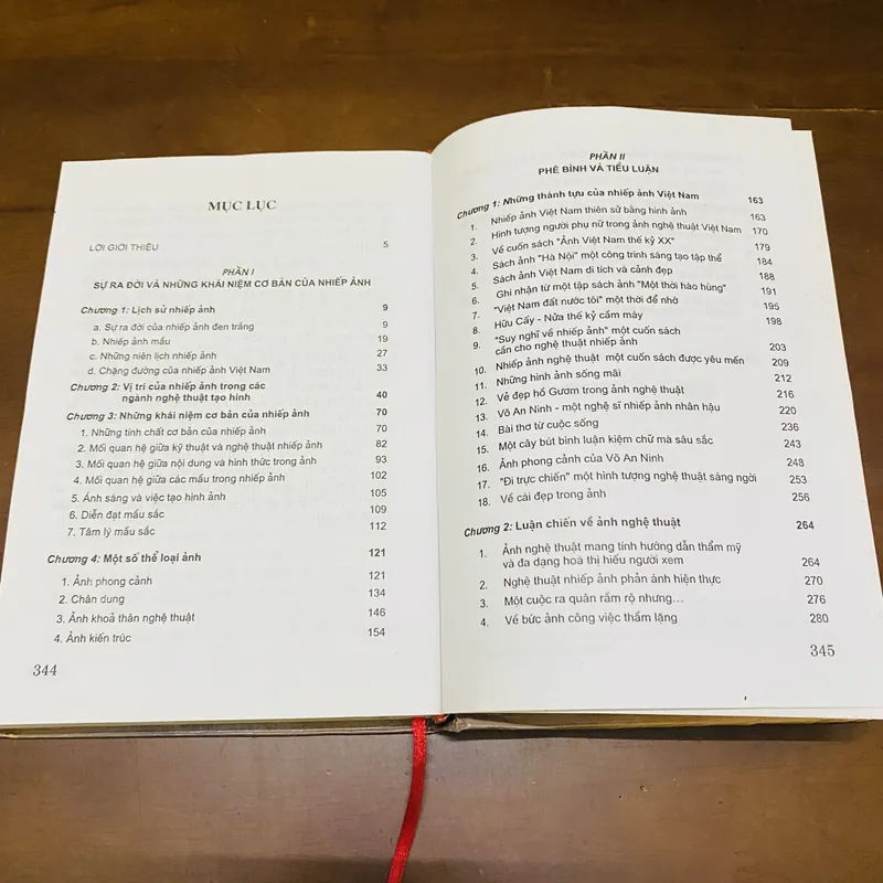 Nhiếp ảnh và cuộc sống - Trần Mạnh Thường  605161