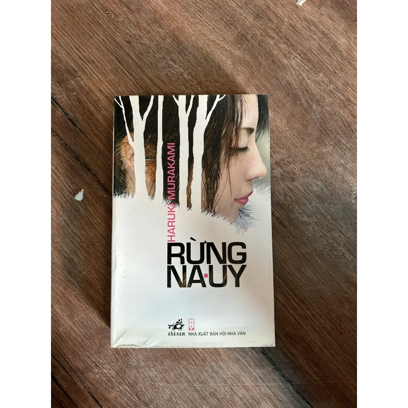 Rừng Na Uy – Haruki Murakami 739817