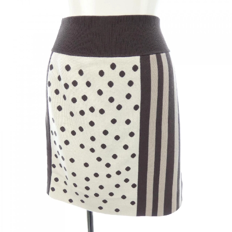 Chân váy HERMES - Hàng hiệu Authentic 825543