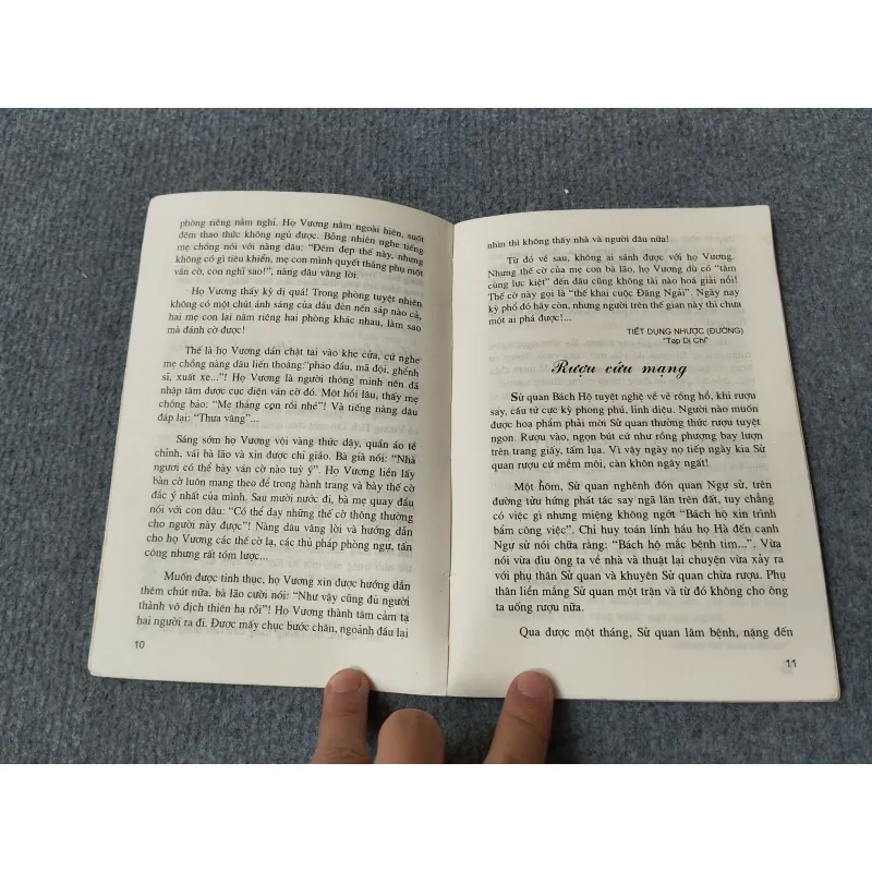 KHỐN NGUY SINH KẾ LẠ 717895