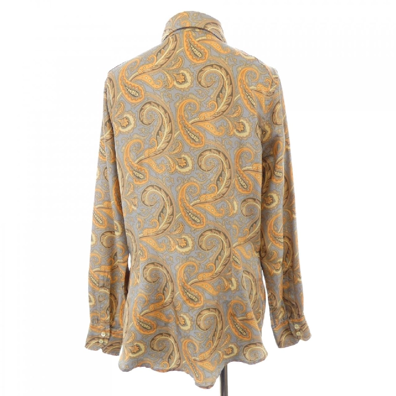 Áo sơ mi ETRO - Hàng hiệu Chính hãng 773988