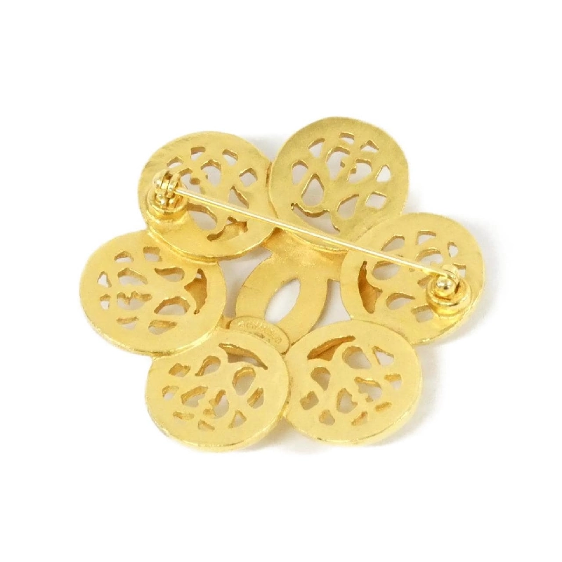 【Vintage】Chanel 05683 Brooch 626371
