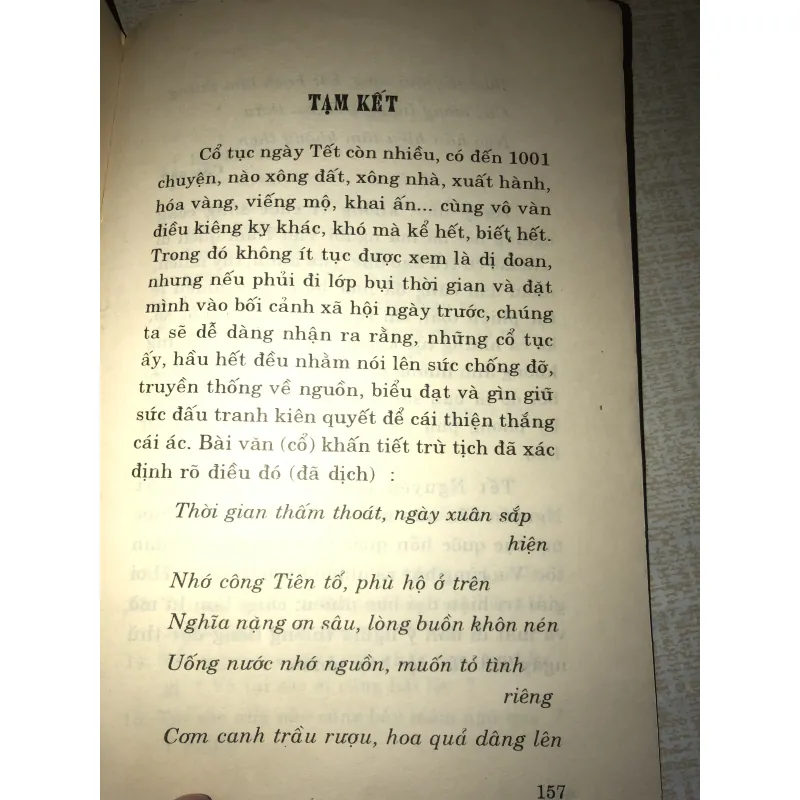 Dân Ta Ăn Tết 958421