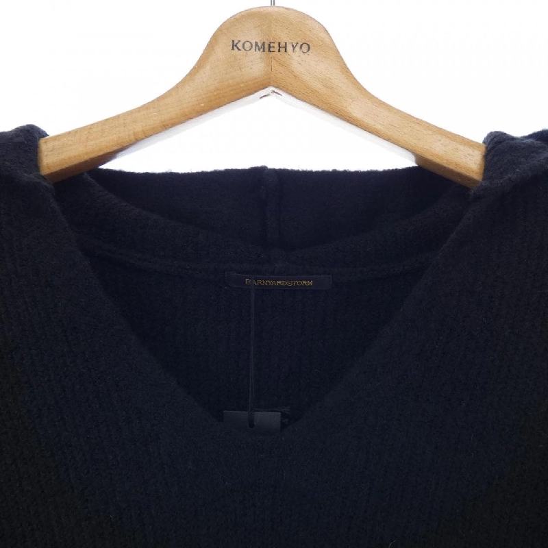 【Mã giảm giá】BARNYARDSTORM Váy 647583