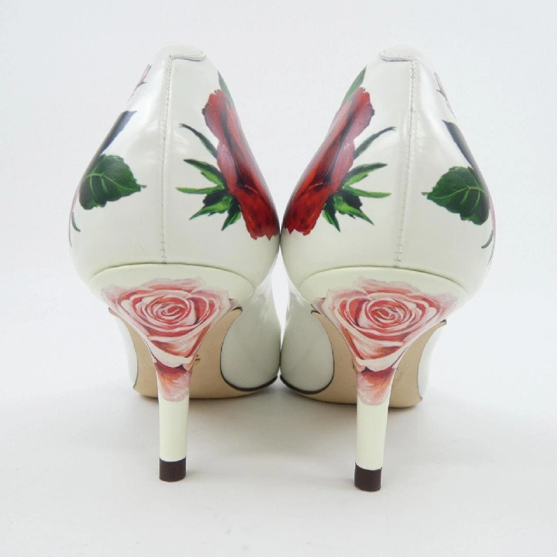 Giày cao gót DOLCE&GABBANA 659753