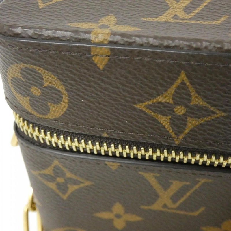 Túi xách Louis Vuitton Monogram Phone Box M44914 - Hàng hiệu Chính hãng 805728