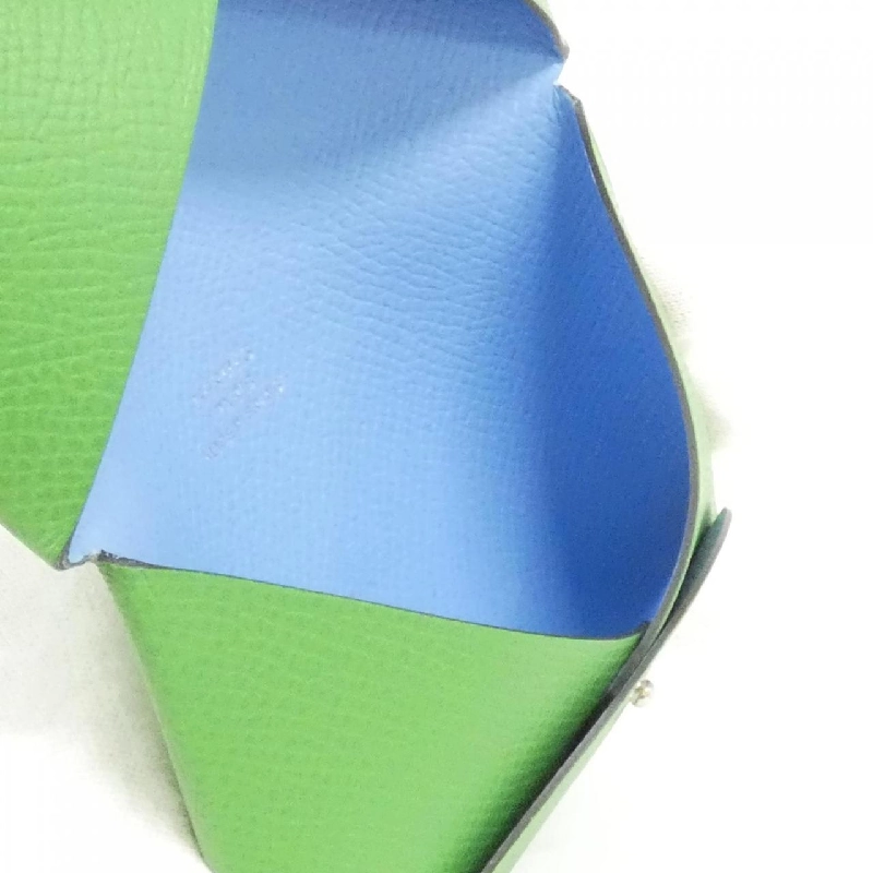 Thẻ da Hermès Calvi Verso 078475CK - Hàng hiệu Chính hãng 769204