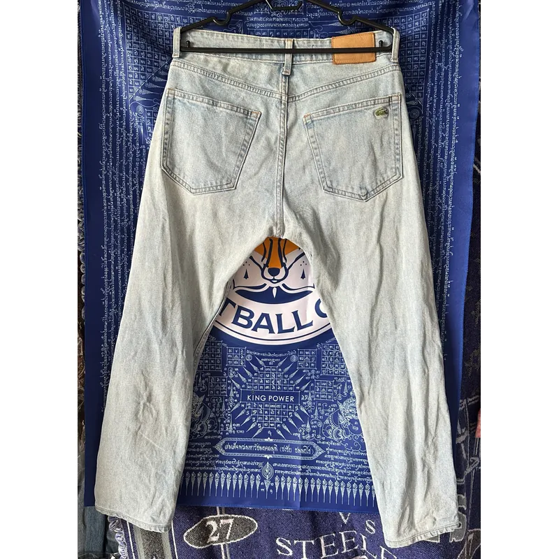 Quần jean cá 726632