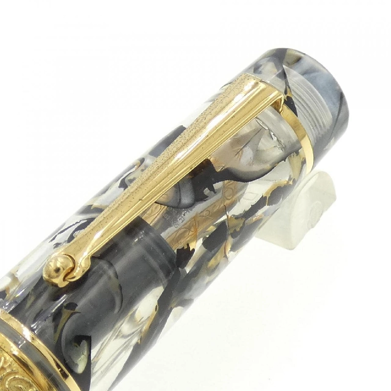 Bút máy Delta Demonstrator Windows Winter - Hàng hiệu Authentic 880511