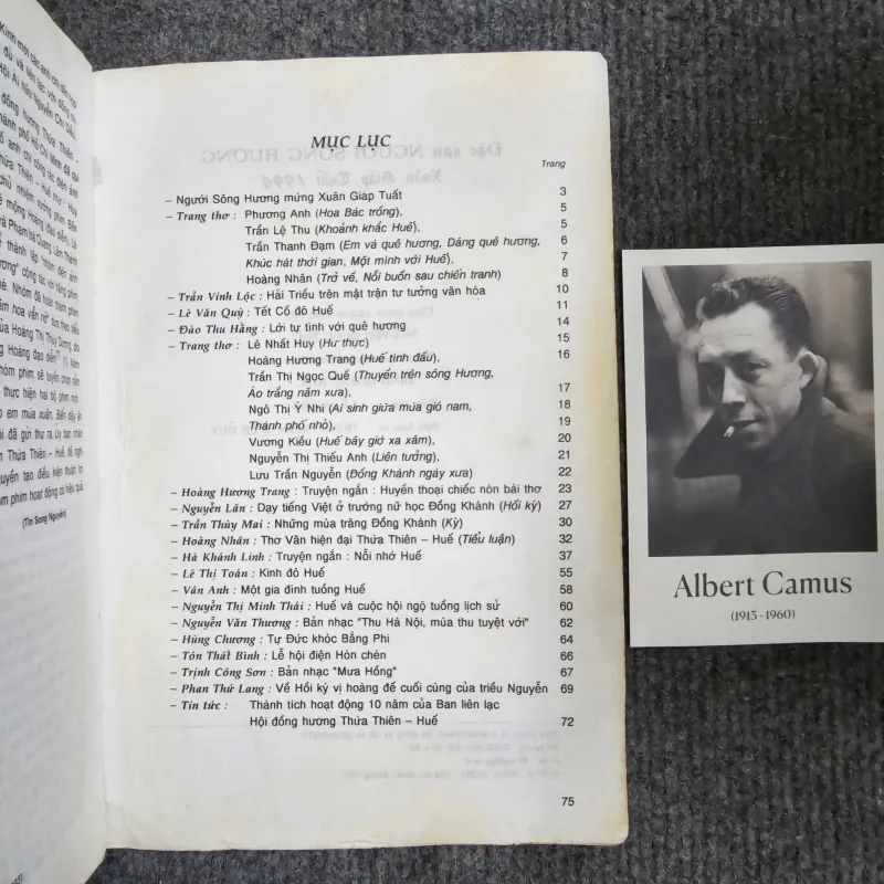 Người sông Hương 974592