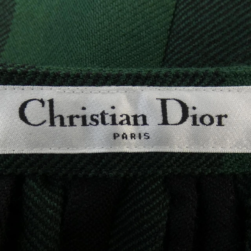Christian Dior 951J36B1182 Váy 649943