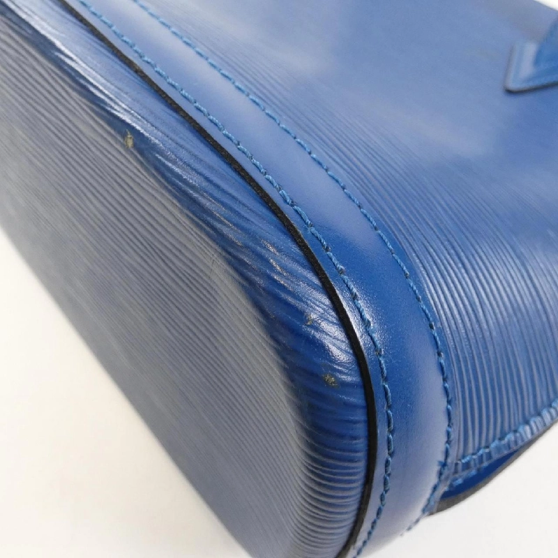 Túi đeo vai Louis Vuitton Epi Rucksack M52285 613445