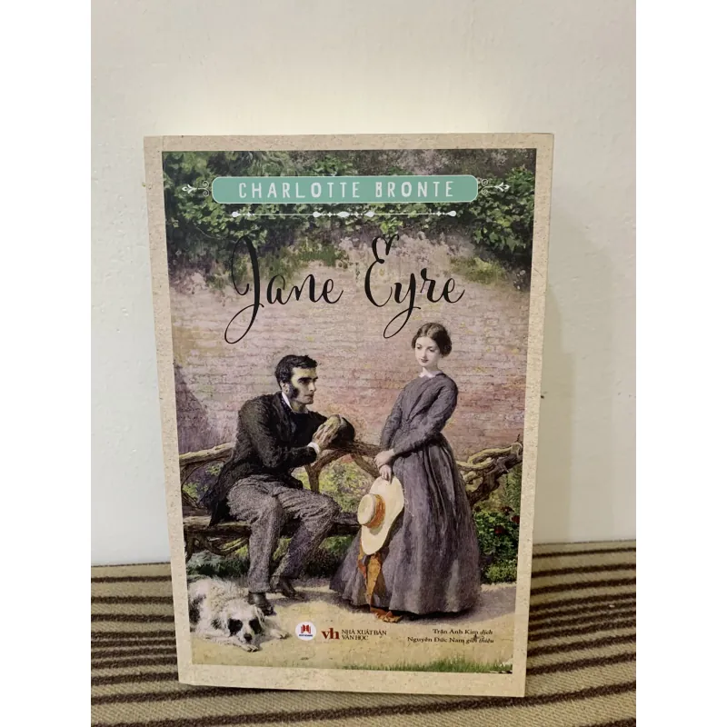 Jane Eyre - Charlotte Bronte 1003664