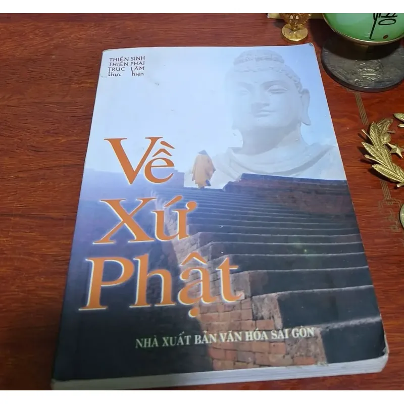 Về xứ Phật 997380