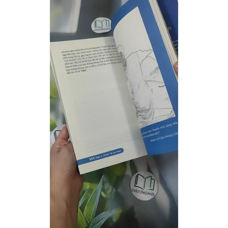 Nghiện Giấc Mơ - Bơ Lối Mòn - Nguyễn Chí Hiếu 1018963