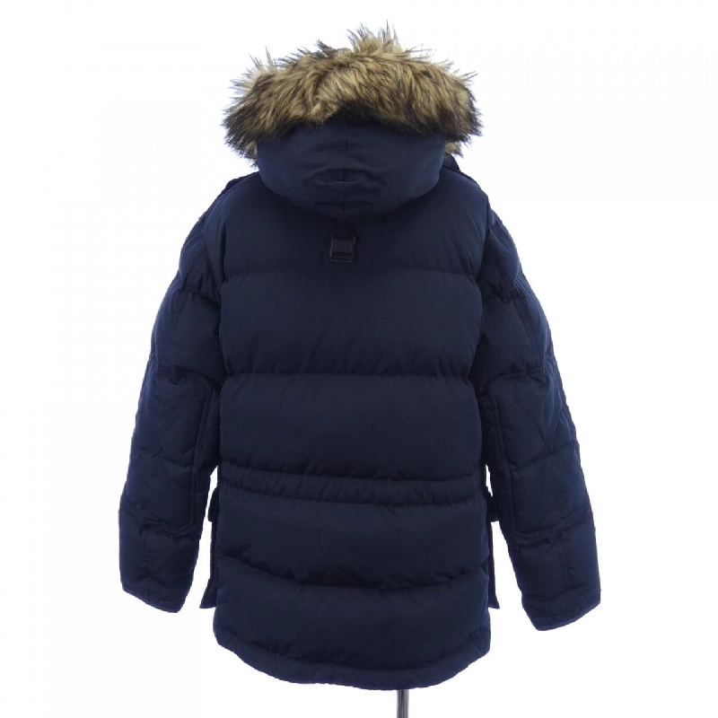 Áo khoác lông vũ POLO RALPH LAUREN - Hàng hiệu Authentic 890046