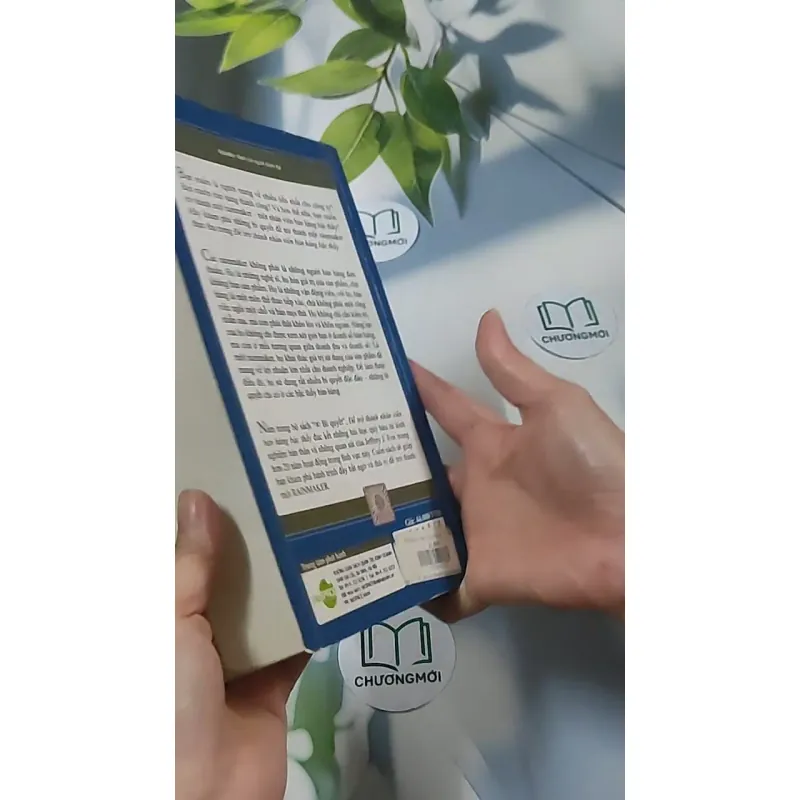 Bí quyết để trở thành nhân viên bán hàng bậc thầy - Jeffery F Fox 688549