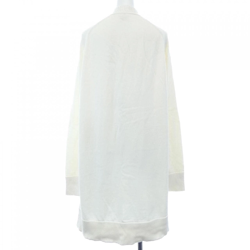 HERMES 66-7714 Áo khoác dài - Hàng hiệu Chính hãng 775280