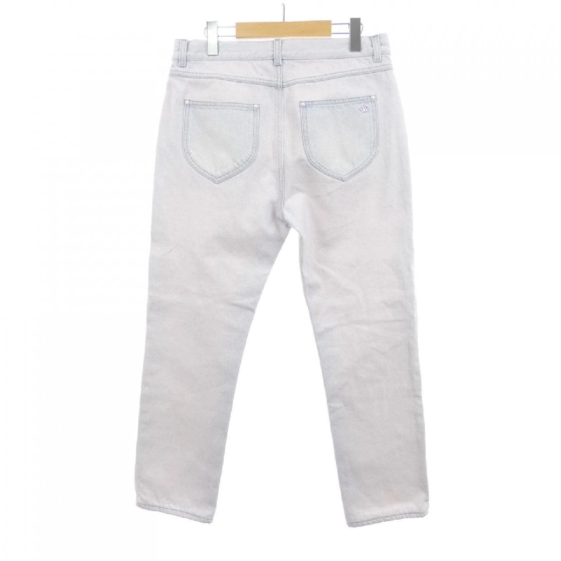 Quần jeans LOUIS VUITTON HID63WTLP - Hàng hiệu Authentic 890087