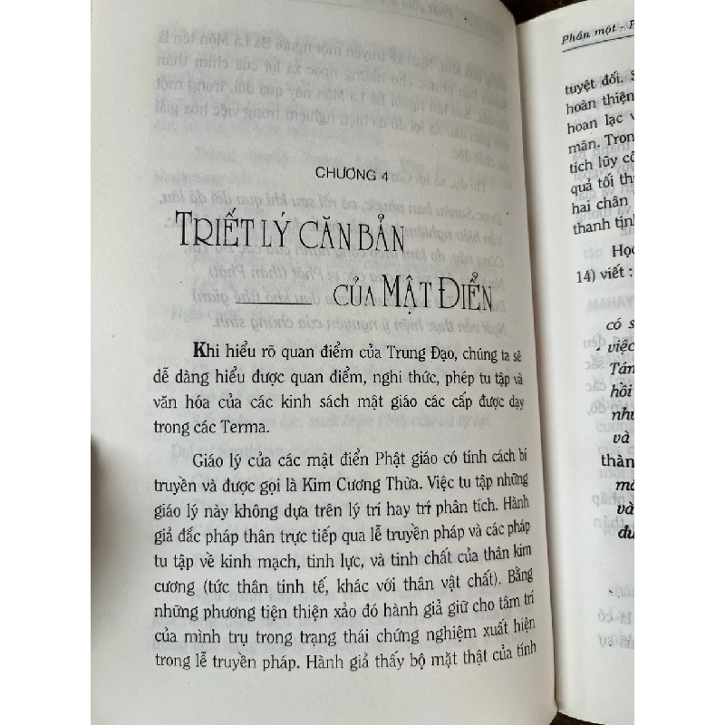 Những kho tàng giáo pháp được ẩn giấu của Tây Tạng - Terma 693121