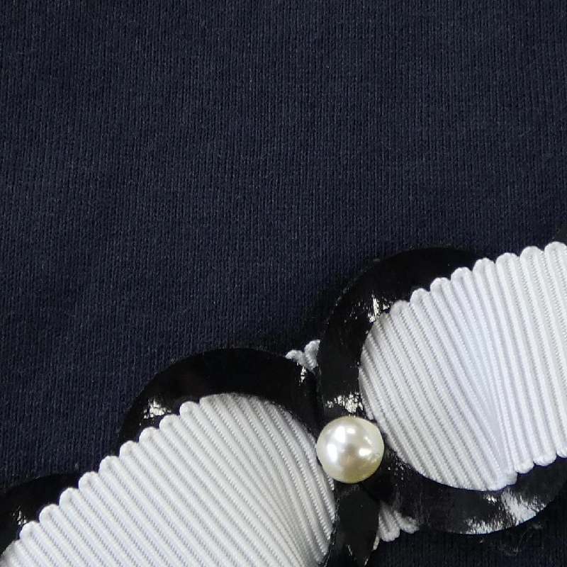 【Khuyến mãi】Chanel CHANEL Áo 645833