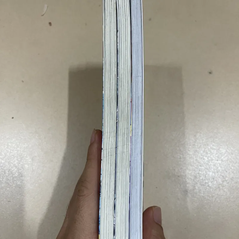 Đội thám từ vựng tiếng anh Gram Gram 3 cuốn (c43) 938049