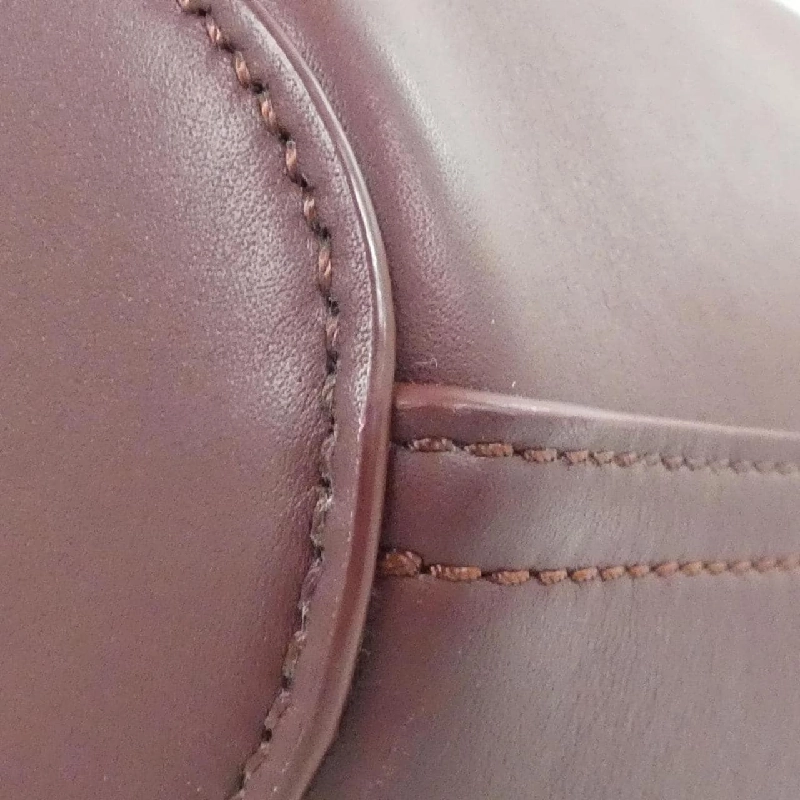 Túi xách Loewe Pebble Bucket Medium AANBBBWX01 - Hàng hiệu Chính hãng 805158