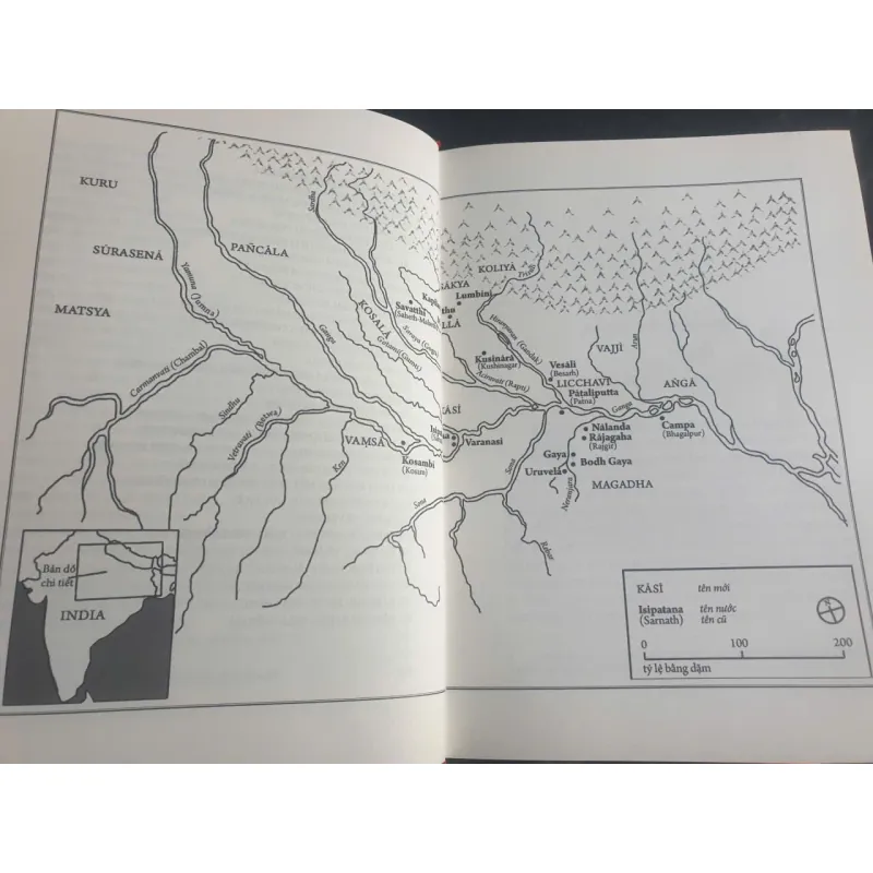 Cuộc Đời Và Những Lời Dạy Của Đức Phật 712150