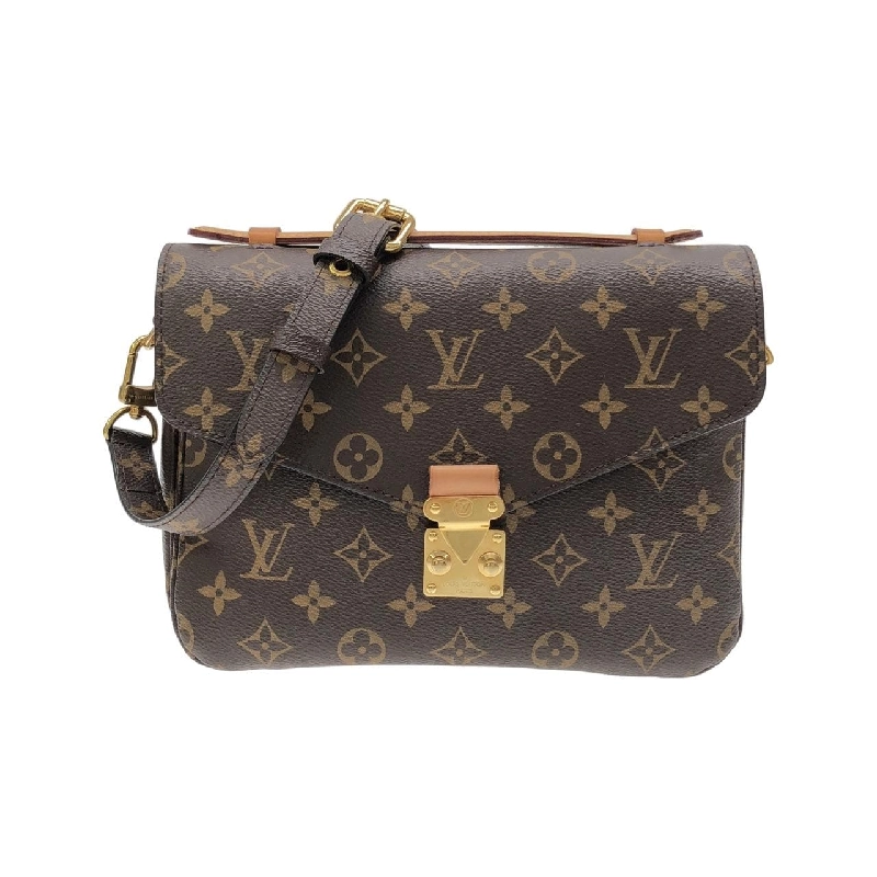 Túi xách Louis Vuitton Monogram Pochette Metis MM M44875 - Hàng hiệu Chính hãng 805088