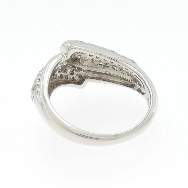 Nhẫn kim cương PT900 0.70CT - Hàng hiệu Authentic 851175