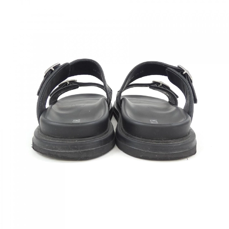 Dior DIOR DIOR AQUA Oblique Jacquard 3SA135ZSA Sandal - Hàng hiệu Chính hãng 906911