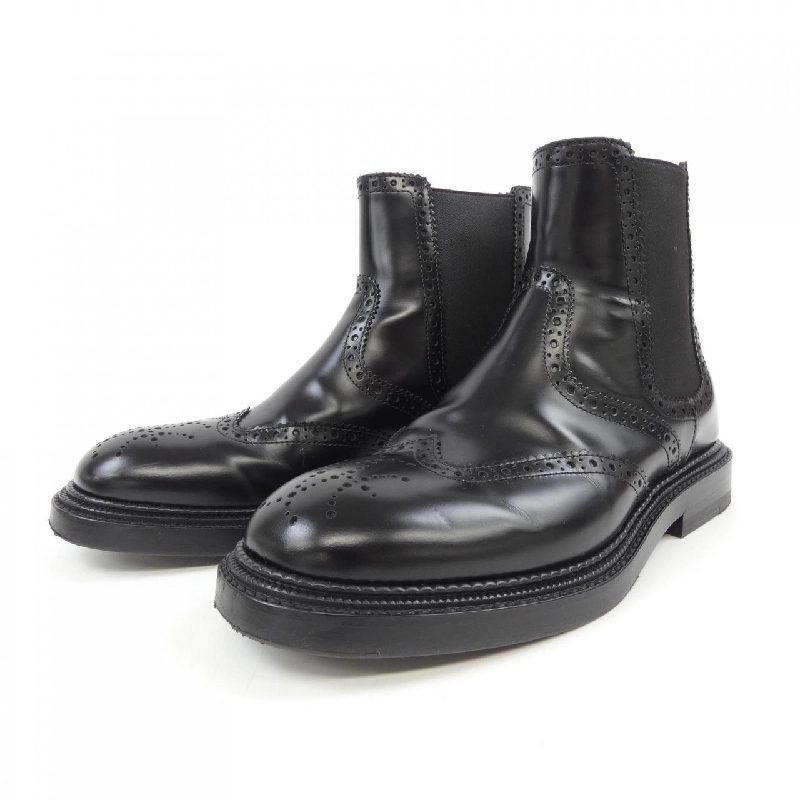 Giày bốt HERMES LEGACY 252094Z - Hàng hiệu Authentic 828456