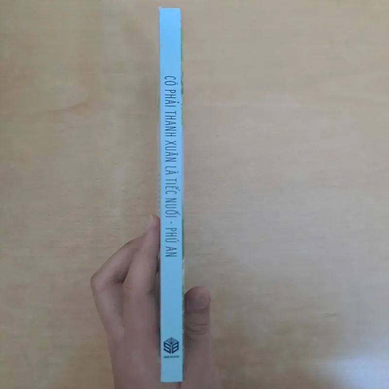 Có phải thanh xuân là tiếc nuối 936986