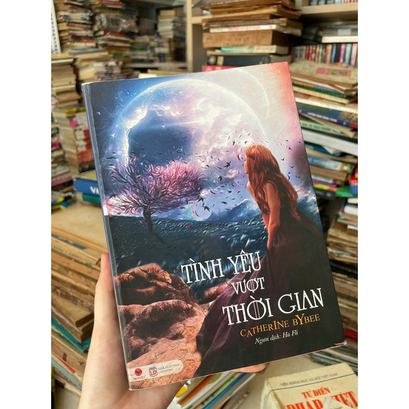 Tình Yêu Vượt Thời Gian 470847