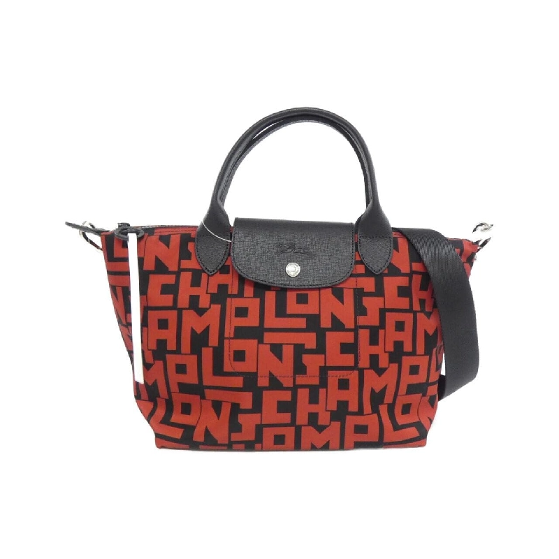 【新品】Longchamp LE PLIAGE LGP 1512 412 Túi xách 615156