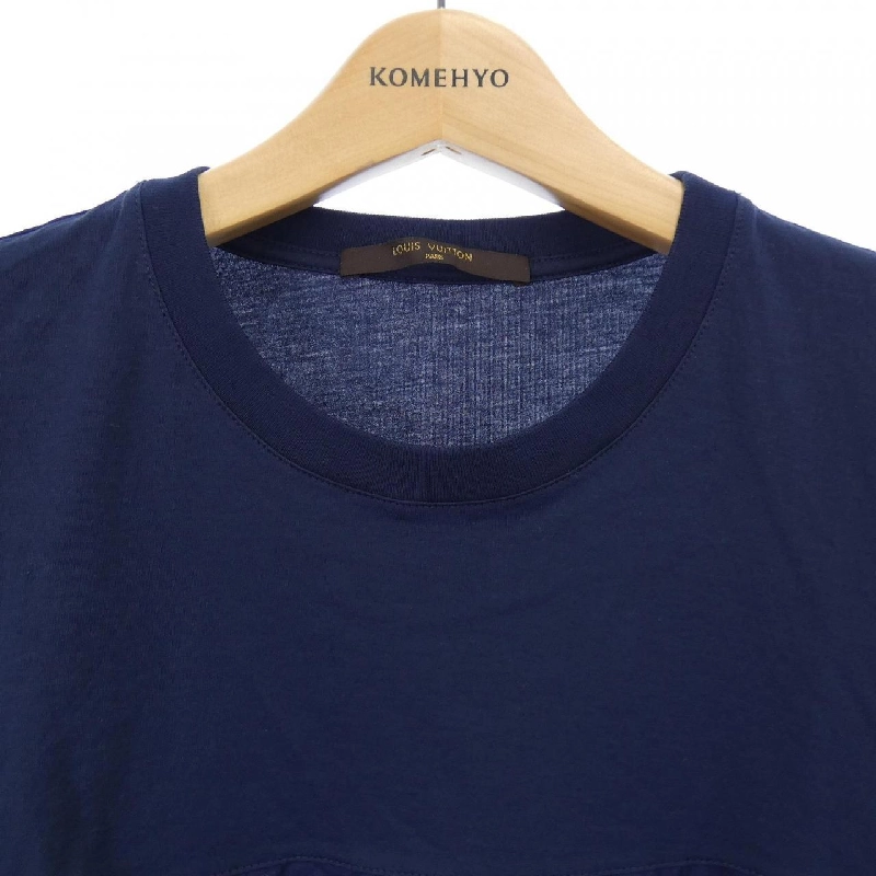 Áo thun LOUIS VUITTON H5JR71JEZ - Hàng hiệu Chính hãng 897508