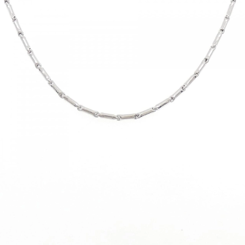 Kiment 750WG Necklace - Hàng hiệu Authentic 846926