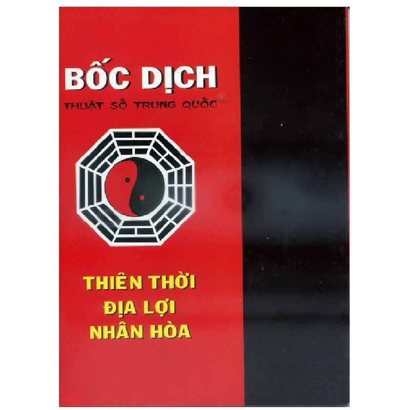 Bốc Dịch Thuật Số Trung Quốc 275975